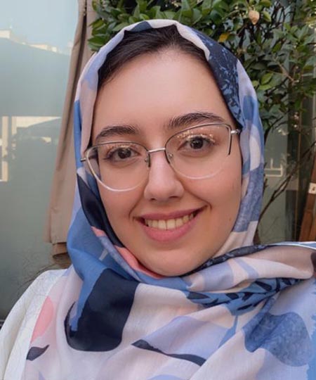 خانم عرشی زاده